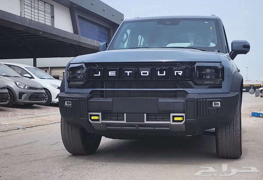 JETOUR T2 Luxury Full 2025 Car Driving Offers63026216806401113