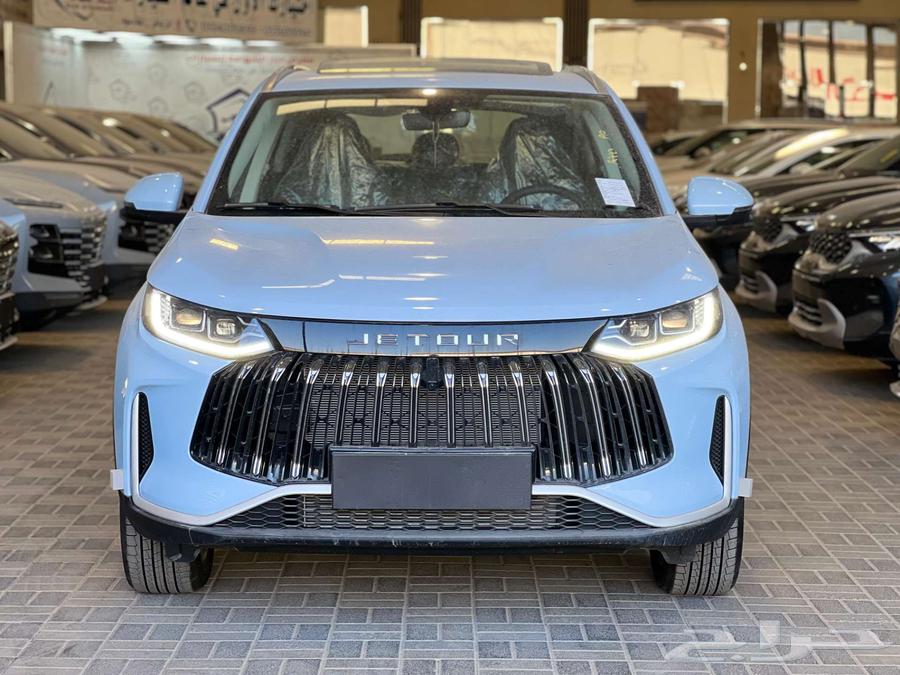 جيتور X50 بريميوم موديل 2025 كاش وتمويل63028435951491112