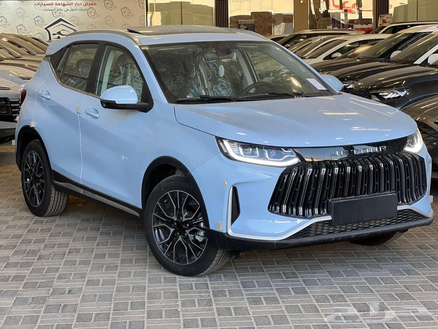 جيتور X50 بريميوم موديل 2025 كاش وتمويل63028435951491111