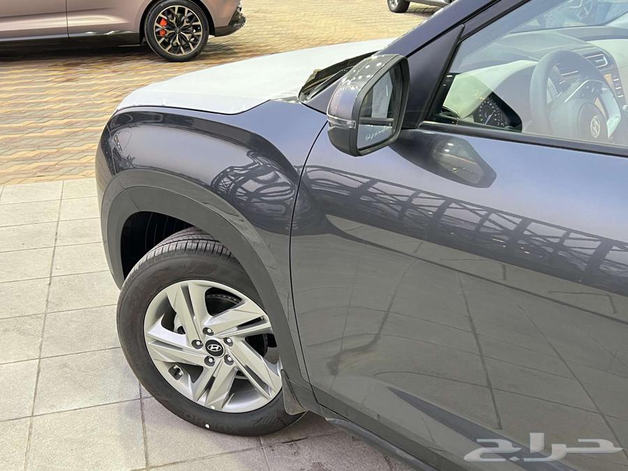 هيونداي كريتا سمارت 2025 متوفر كاش واقساط63027994767747112