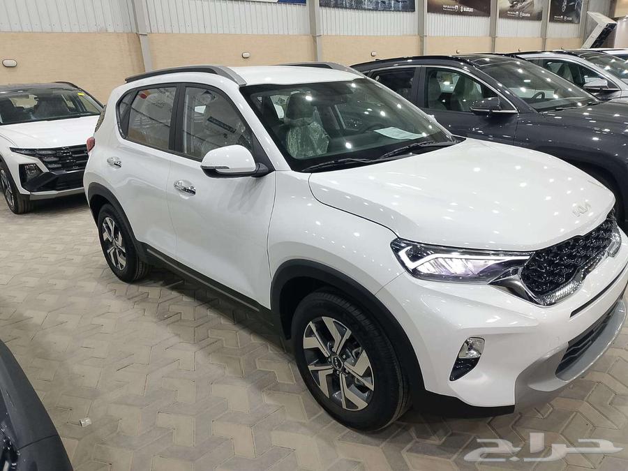 Kia Sonet LX Standard Developer Model 202463027994944643112
