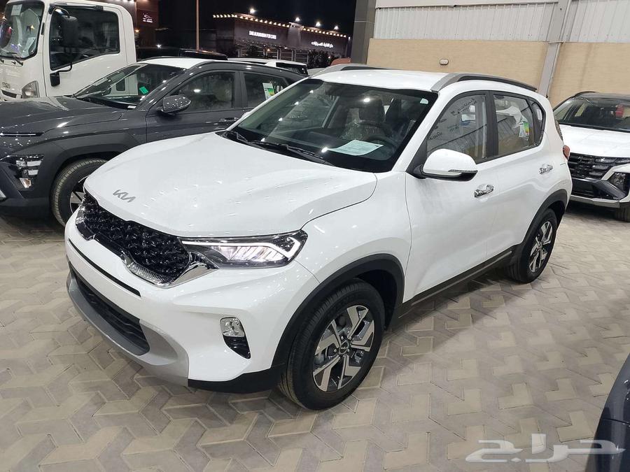Kia Sonet LX Standard Developer Model 202463027994944643111