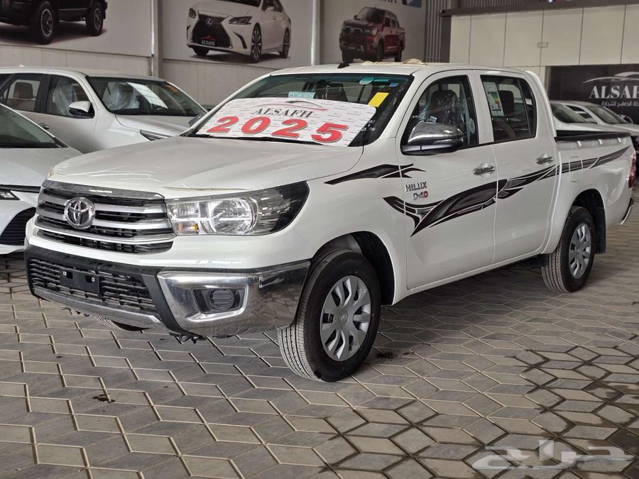 Toyota Hilux GMR-TN GL Diesel Without 4x4 Lowest Price63027074657281112