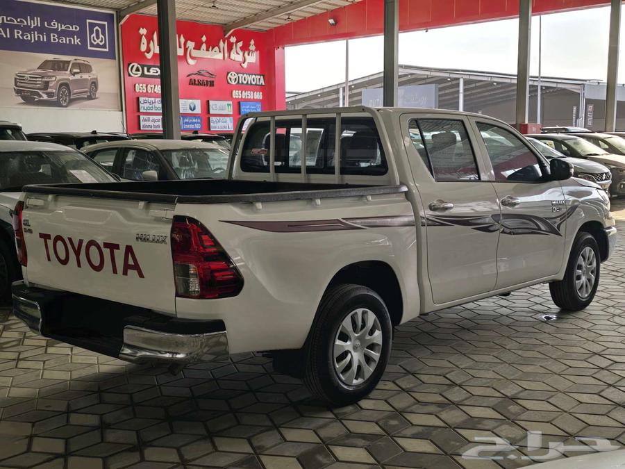 Toyota Hilux GMR-TN GL Diesel Without 4x4 Lowest Price63027074657281114