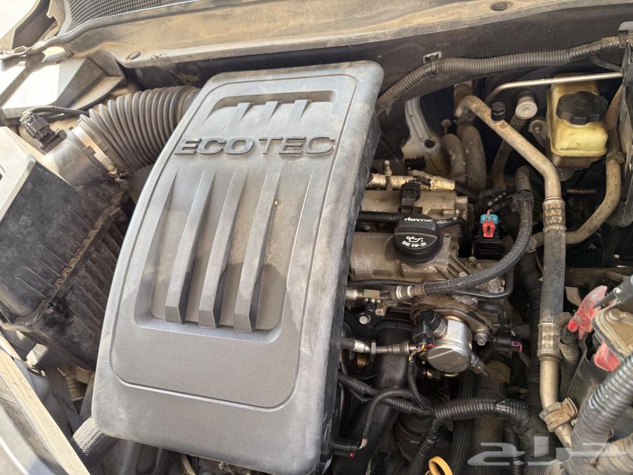 GMC Terrain 2016 2.4 4 cylinder630231638177291114