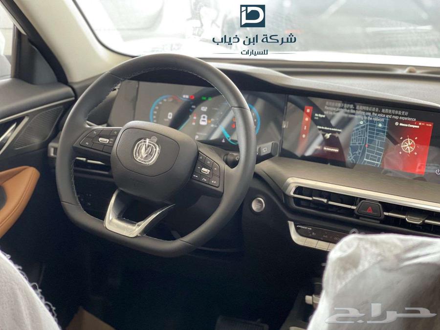 Changan CS35 Standard 2025 at Ibn Dhayab for Cars63027531860611113