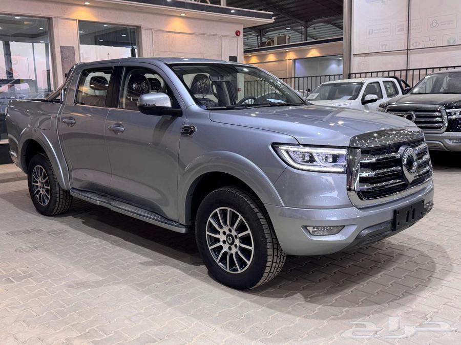 Great Wall Poerde Diesel New Full Saudi 2025 Exclusive Offers 8980063027998870275113