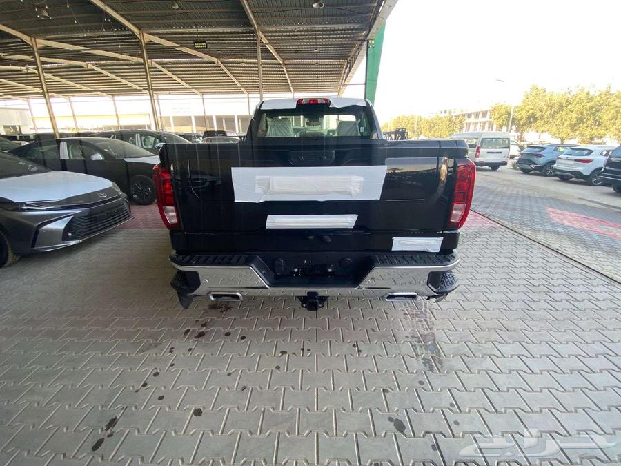 جمس سيرا SLE 2025 غماره الجميح كاش وتمويل63028436274178114