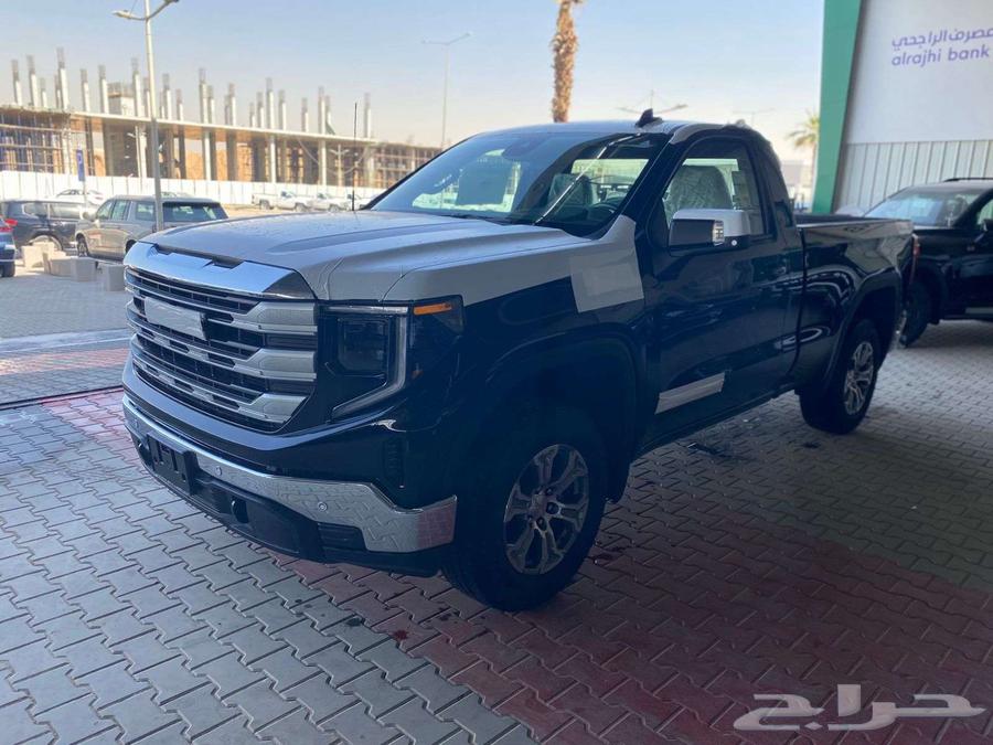 جمس سيرا SLE 2025 غماره الجميح كاش وتمويل63028436274178112