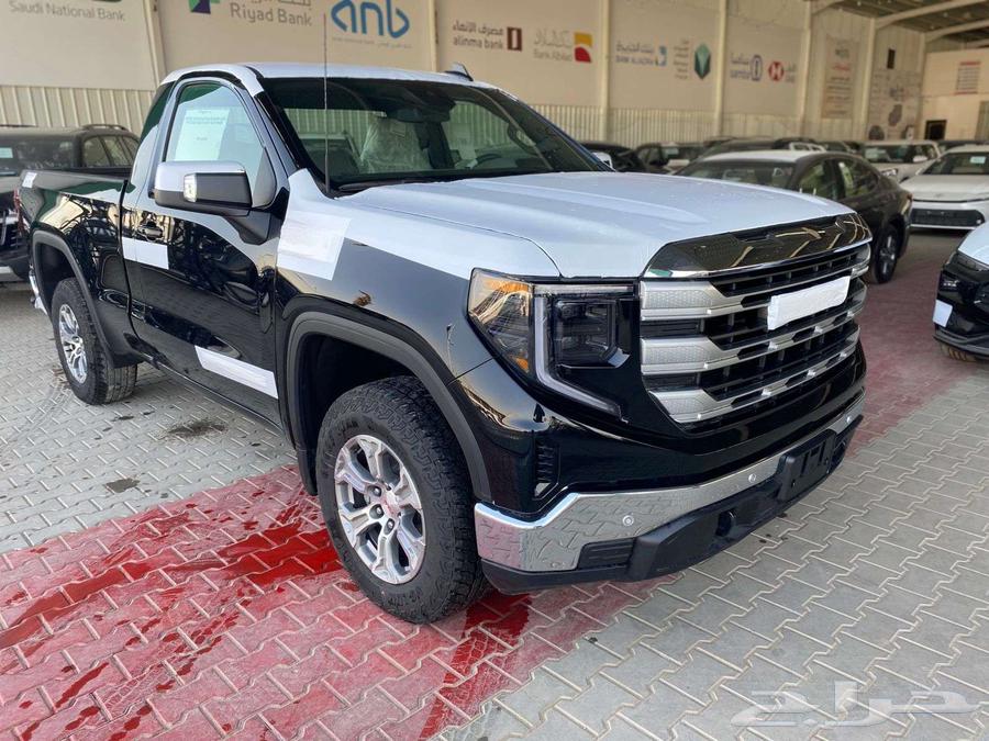 جمس سيرا SLE 2025 غماره الجميح كاش وتمويل63028436274178113