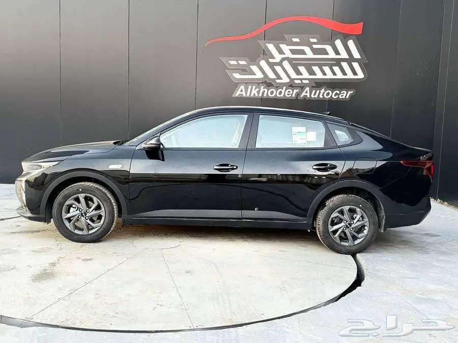 كيا K3 استاندر جنوط 2024 عرض لمدة يومين فقط63026646234881113