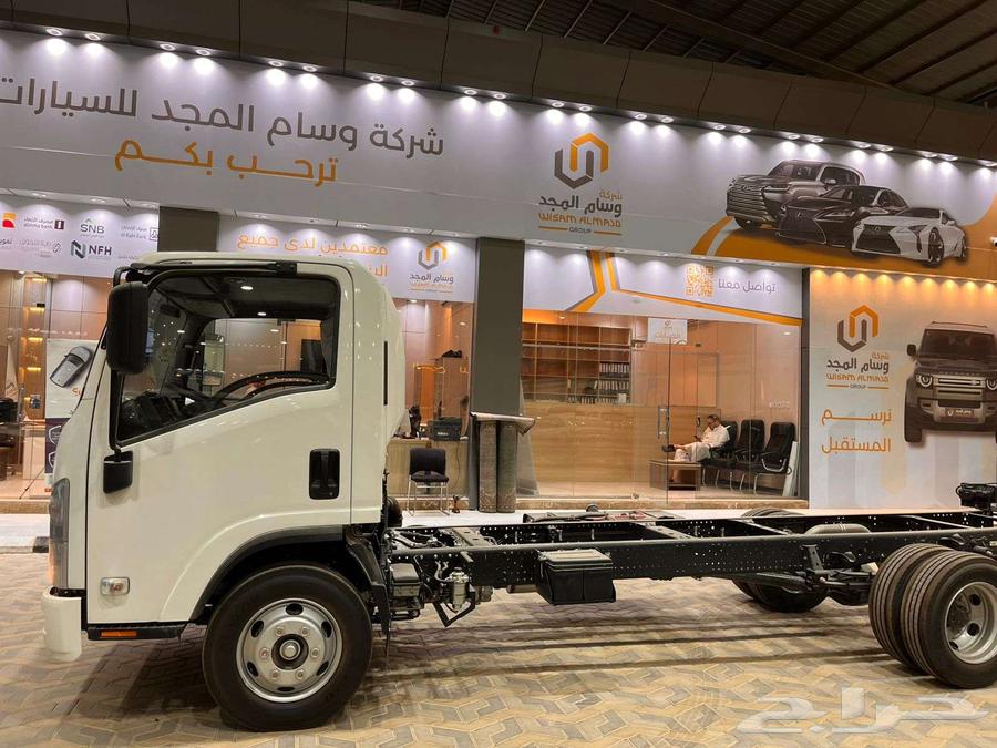 متوفر جميع المقاسات - ايسوزو ديانا 4طن 5طن 7طن63026221399938114