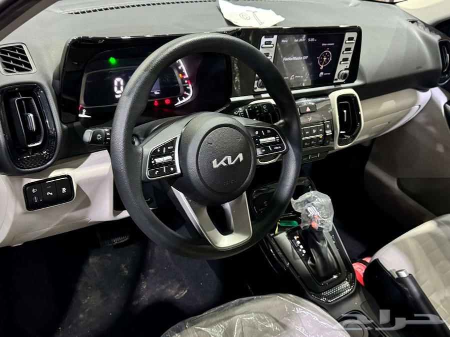 Kia Sorento 2023 limited quantity with tax and plates63026664987265114