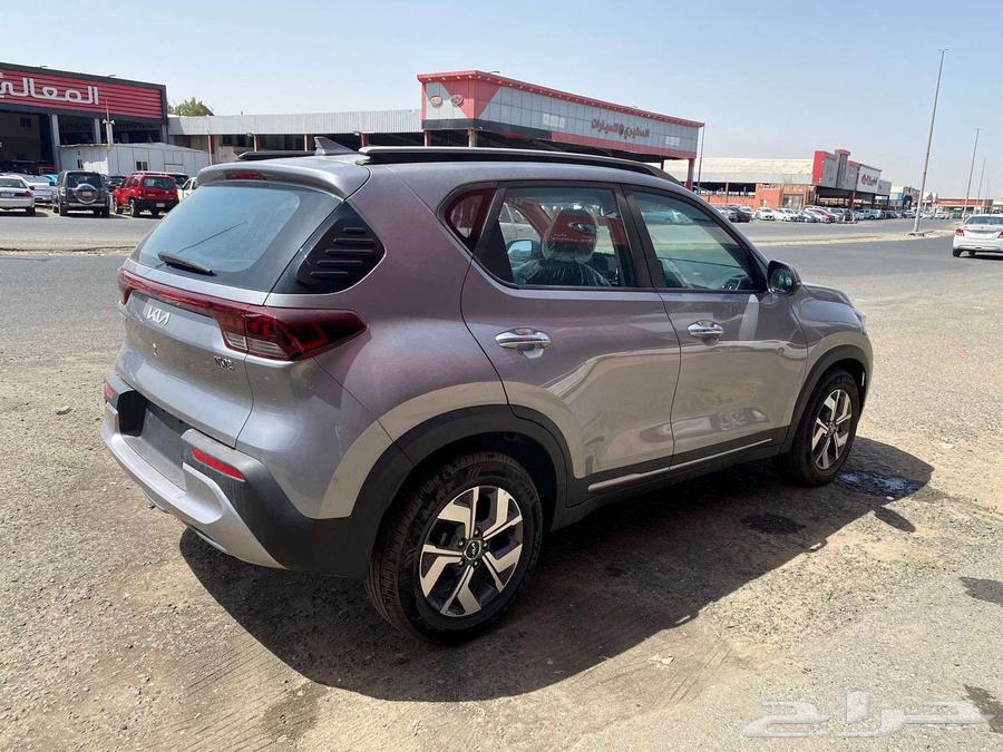 Kia Sorento 2023 limited quantity with tax and plates63026664987265111