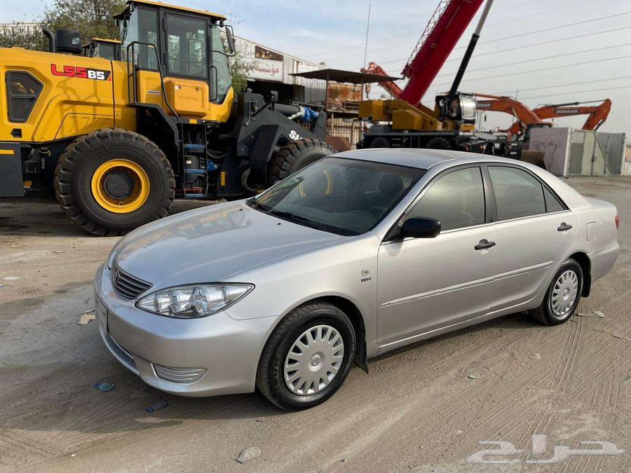 2006 Camry for sale (from the first owner)63026673610626114