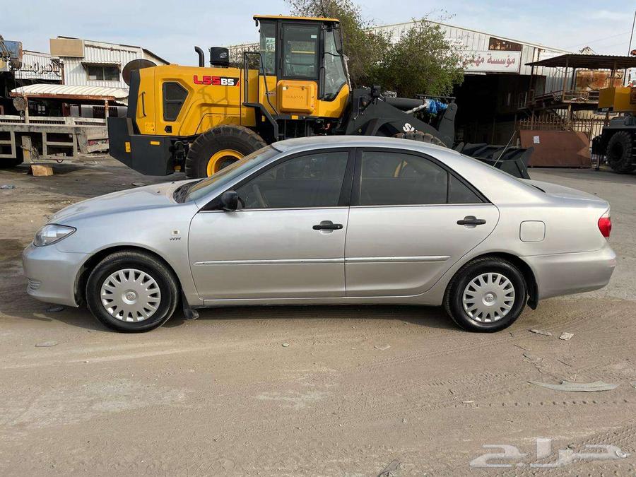 2006 Camry for sale (from the first owner)63026673610626111