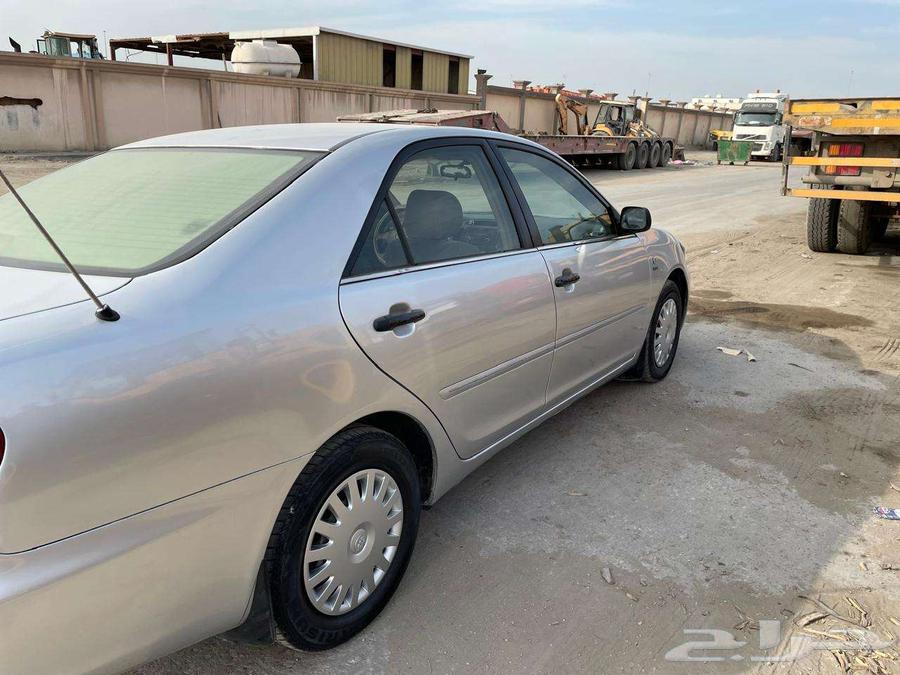 2006 Camry for sale (from the first owner)63026673610626114