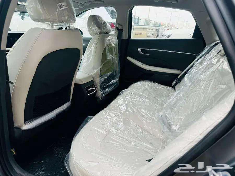 عرض خاص سوناتا سمارت 2025 بالنقد والتقسيط63024922130947114