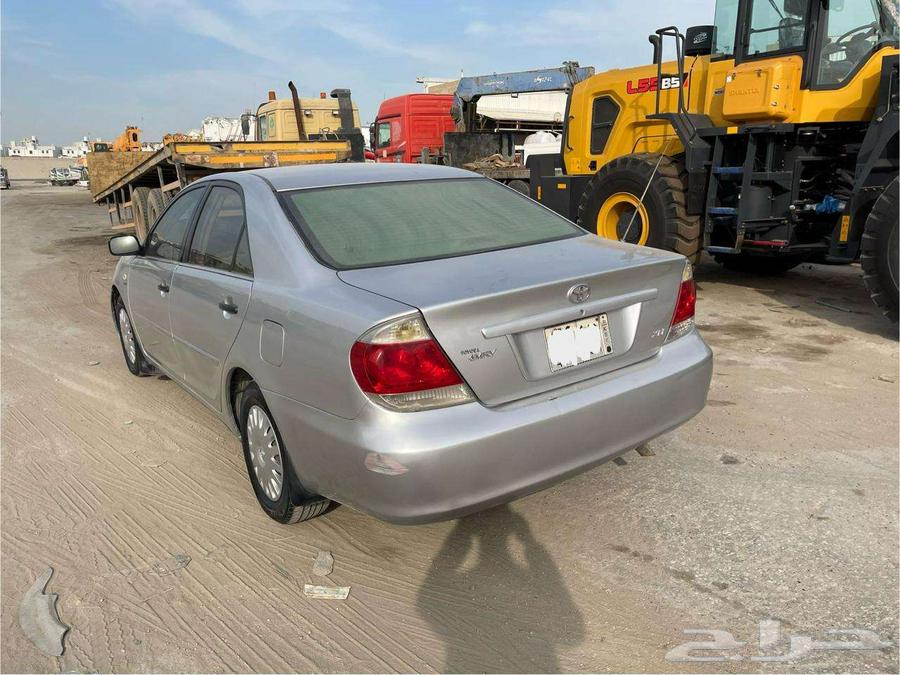 2006 Camry for sale (from the first owner)63026673610626113