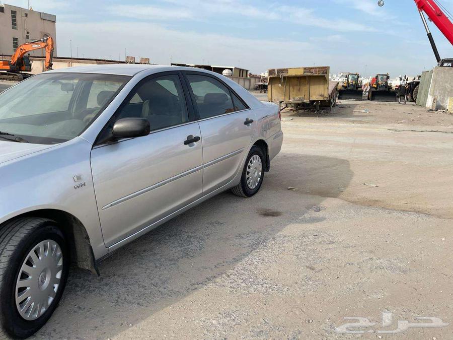 2006 Camry for sale (from the first owner)63026673610626112