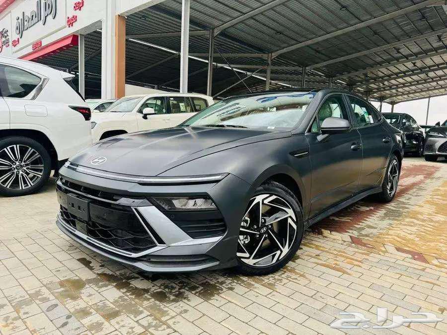 عرض خاص سوناتا سمارت 2025 بالنقد والتقسيط63024922130947111