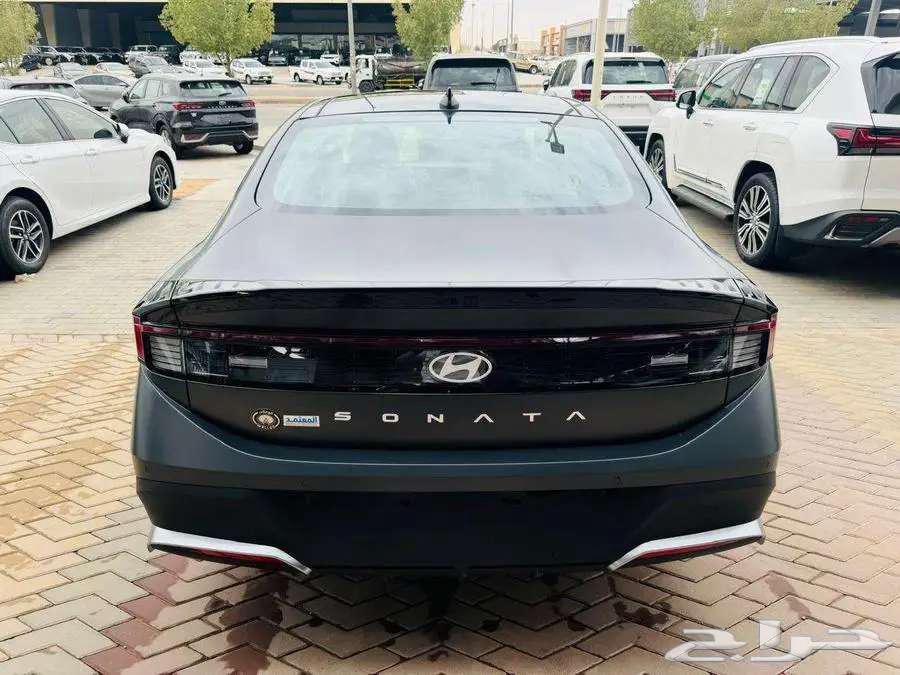 عرض خاص سوناتا سمارت 2025 بالنقد والتقسيط63024922130947113