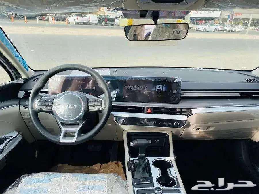 كيا كي 5 استاندر مطور موديل 2025 كاش وتقسيط اوتو ون63025810407682112