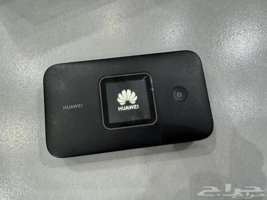 راوتر هواوي Elite 3 متنقل 4G بلس اخو الجديد اغراضة كاملة63021530841475114