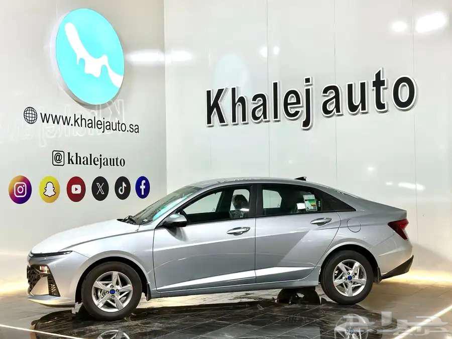 هيونداي اكسنت 202563024027211649111