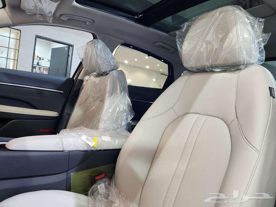 هيونداي سوناتا موديل 2025 جميع الفئات..63024926856963113