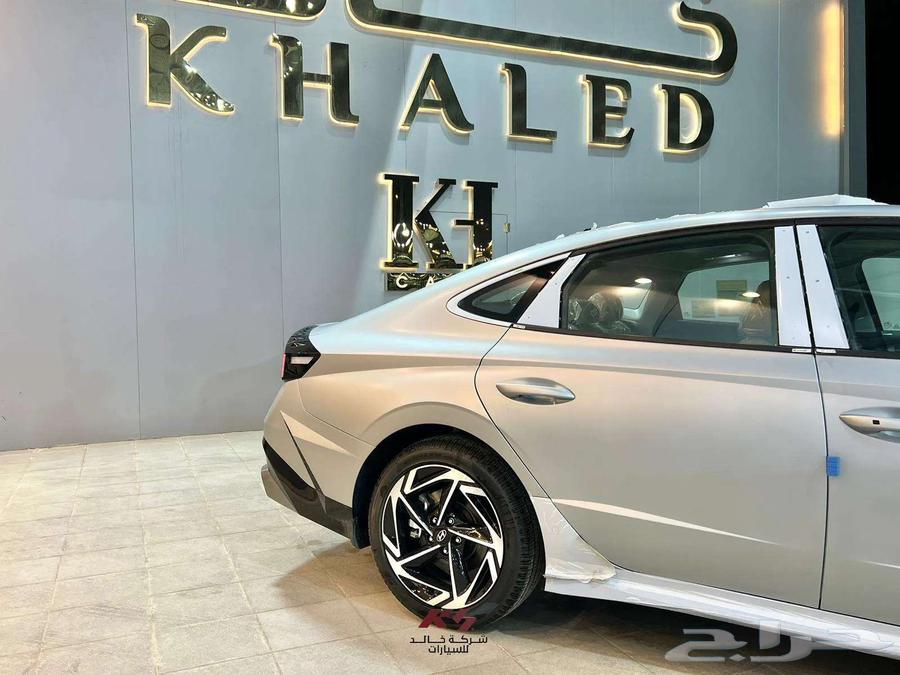 هيونداى سوناتا كومفورت 202563024917451265112