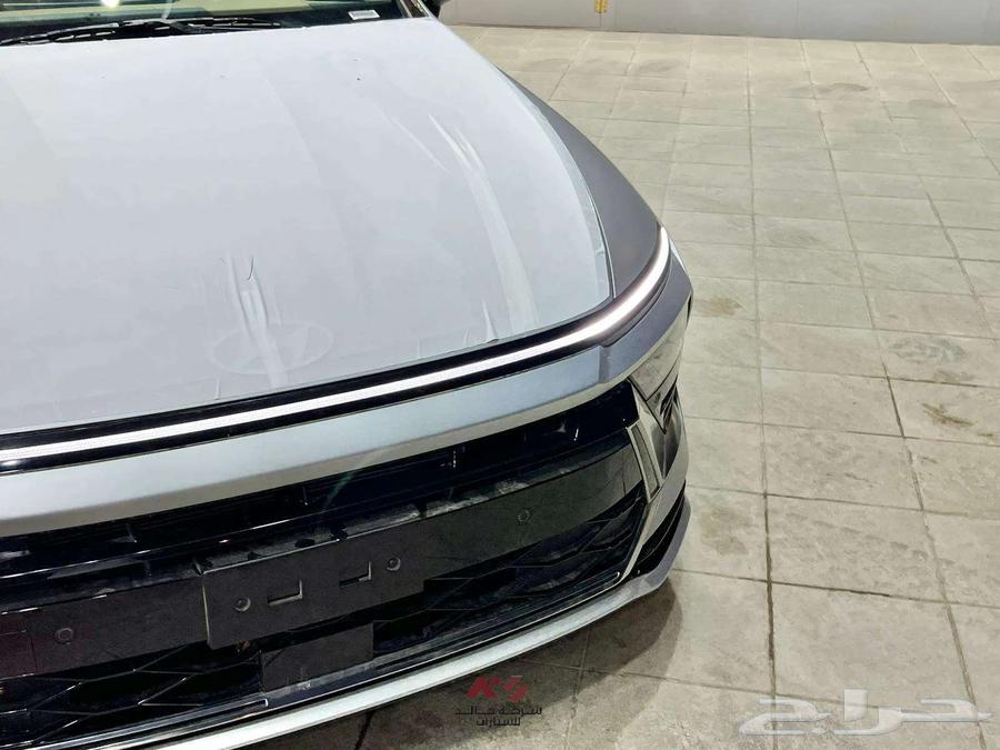 هيونداى سوناتا كومفورت 202563024917451265114