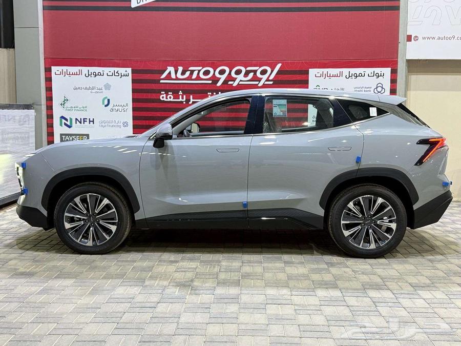 جيتور داشنج كمفورت 202563024917424259114