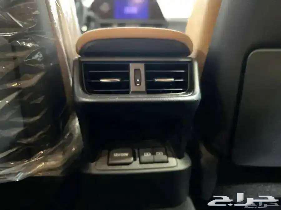 لكزس ES 300 هايبرد 2025 (عرض لعملاء الراجحى 50 50) بدون ربح63024935455361112