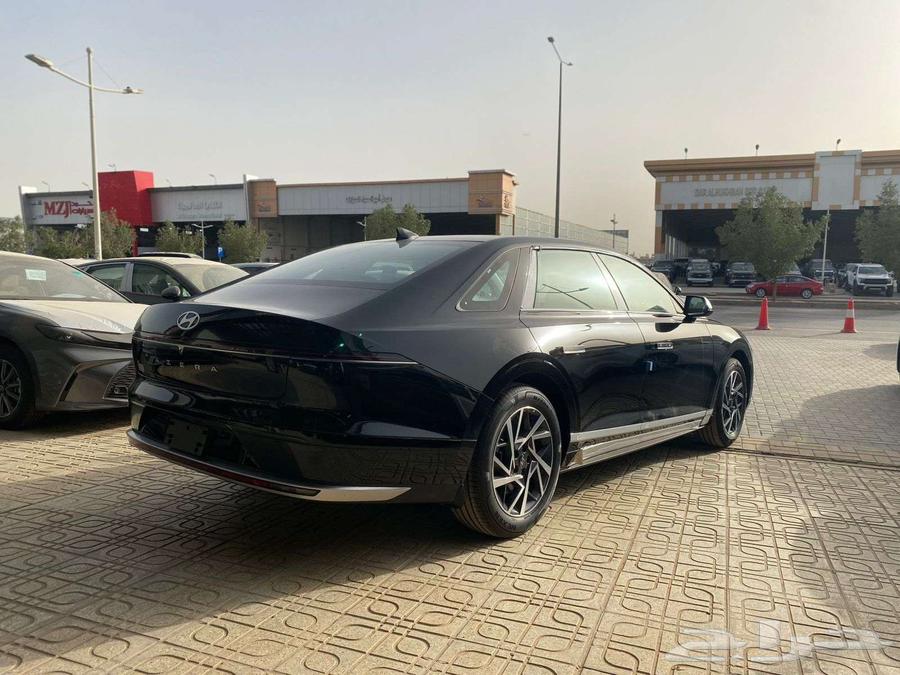 هيونداي ازيرا 2025 كلاسيك كاش قسط ايجار منتهي بالتمليك63026249499011113