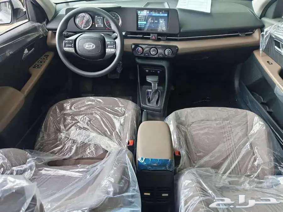 هيونداى اكسنت فليت و سمارت 1.5 سى سى 202563024036831745112