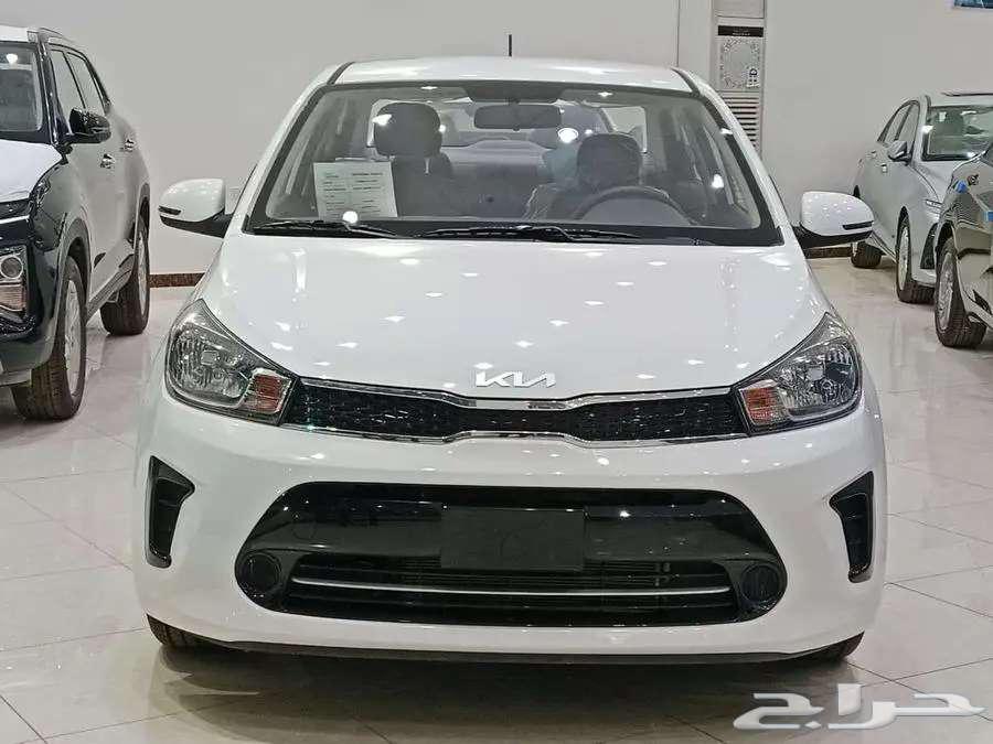 كيا بيجاس 2025 استاندر عروووضنا باقيه مستمرة63024940258562111
