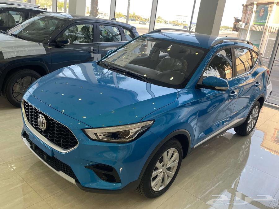 MG ZS STD 2024 (For Sale Cash & Installments) Lowest Prices63023132584577111