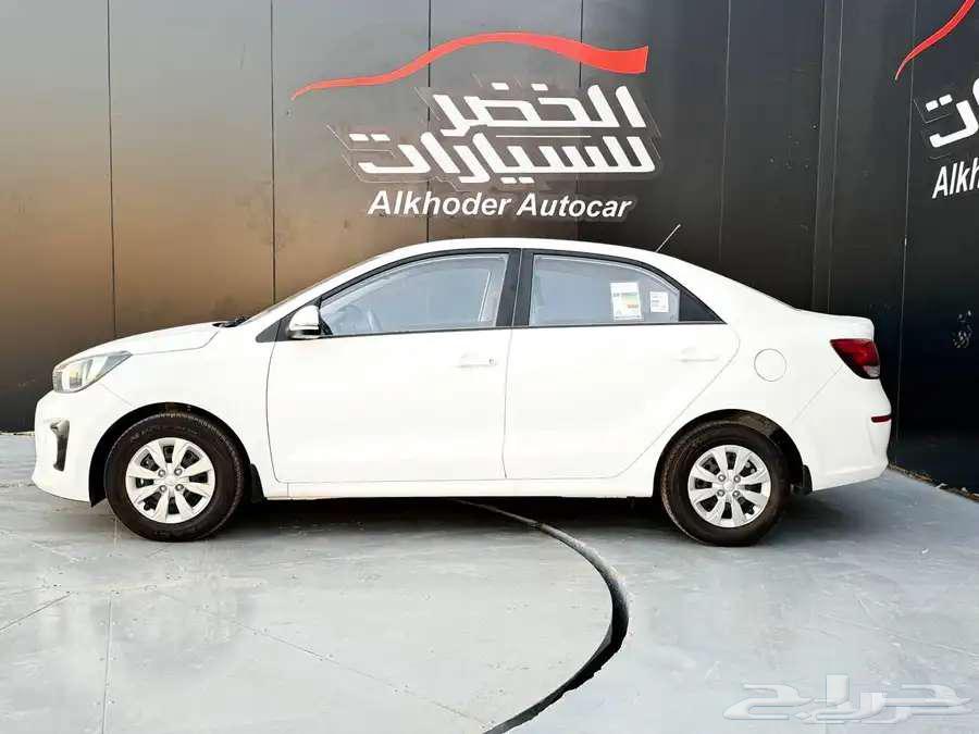 كيا بيجاس استاندر2025مع الخضر خصوماات نااار لمدة 3 ايام63023137220227113