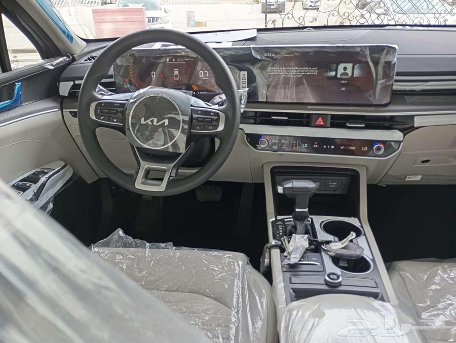 كيا K5 استاندر مطور 202563027093070210111