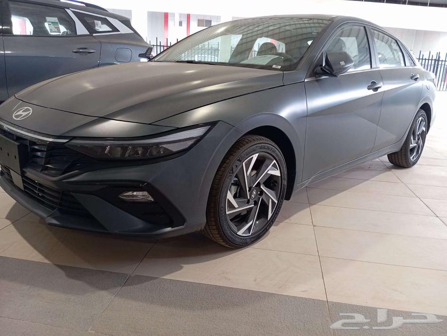 Hyundai Elantra 2.0 Comfort 2025 at the lowest cash and installment price63023590507906112