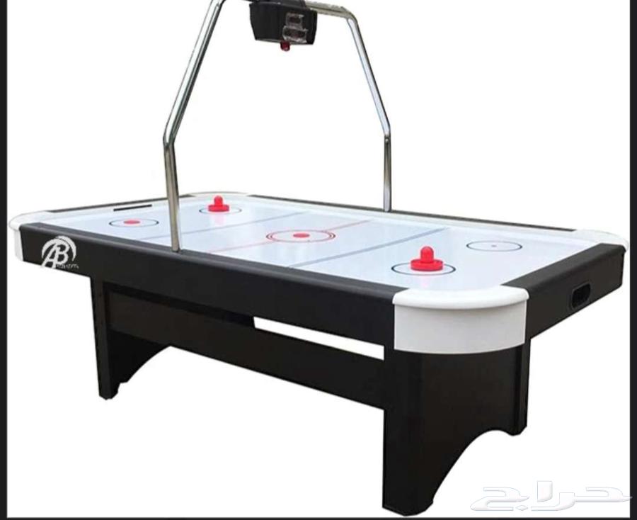 Big Original Electric Hockey Machine63021970135682111