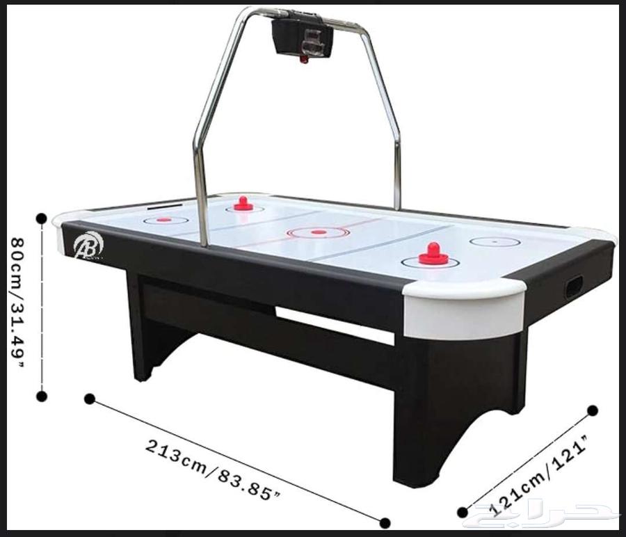 Big Original Electric Hockey Machine63021970135682117