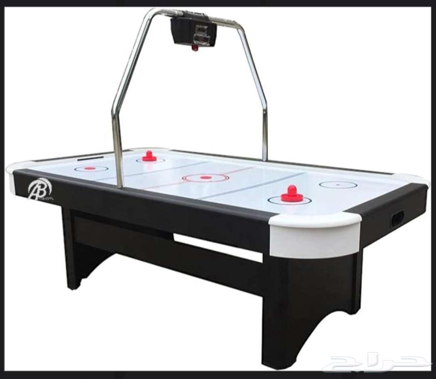 Big Original Electric Hockey Machine63021970135682113