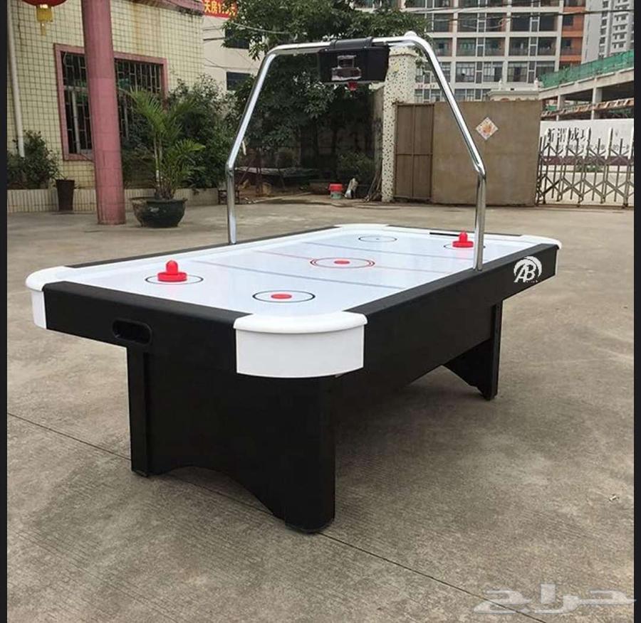 Big Original Electric Hockey Machine63021970135682112