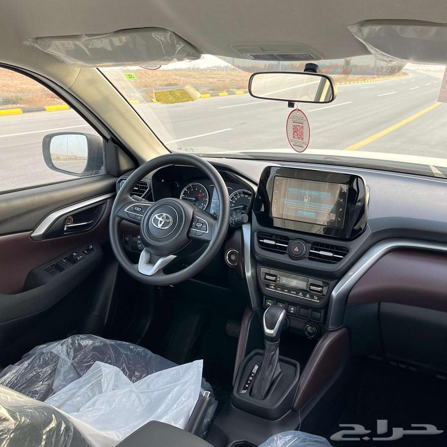 Toyota Urban Standard63027508818690111
