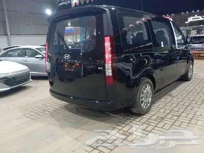 هيونداي ستاريا ديزل 2.2 تقسيط كاش 202563021779489409114