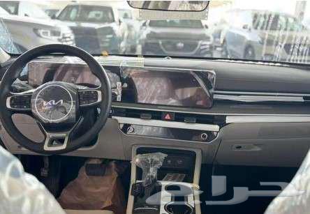 Kia 5 Developer 202563022249514242114