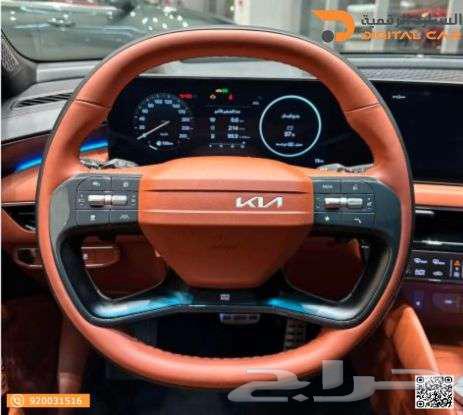 Kia K8 EX2 Full Option 2025 Easy Financing63020907458691112