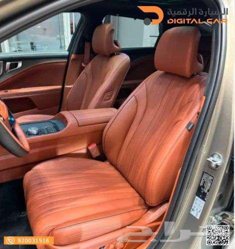 Kia K8 EX2 Full Option 2025 Easy Financing63020907458691114